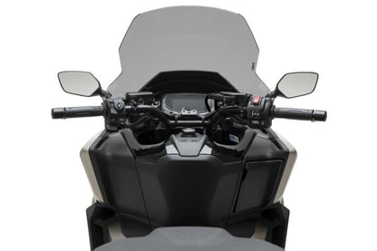 Vervangingsruit V-Tech Line Touring Puig Honda Forza 750 '25-