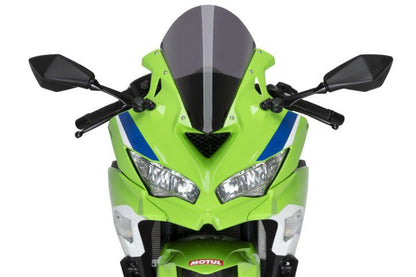 Vervangingsruit R-Racer Puig Kawasaki Zx-4R/Rr '24-