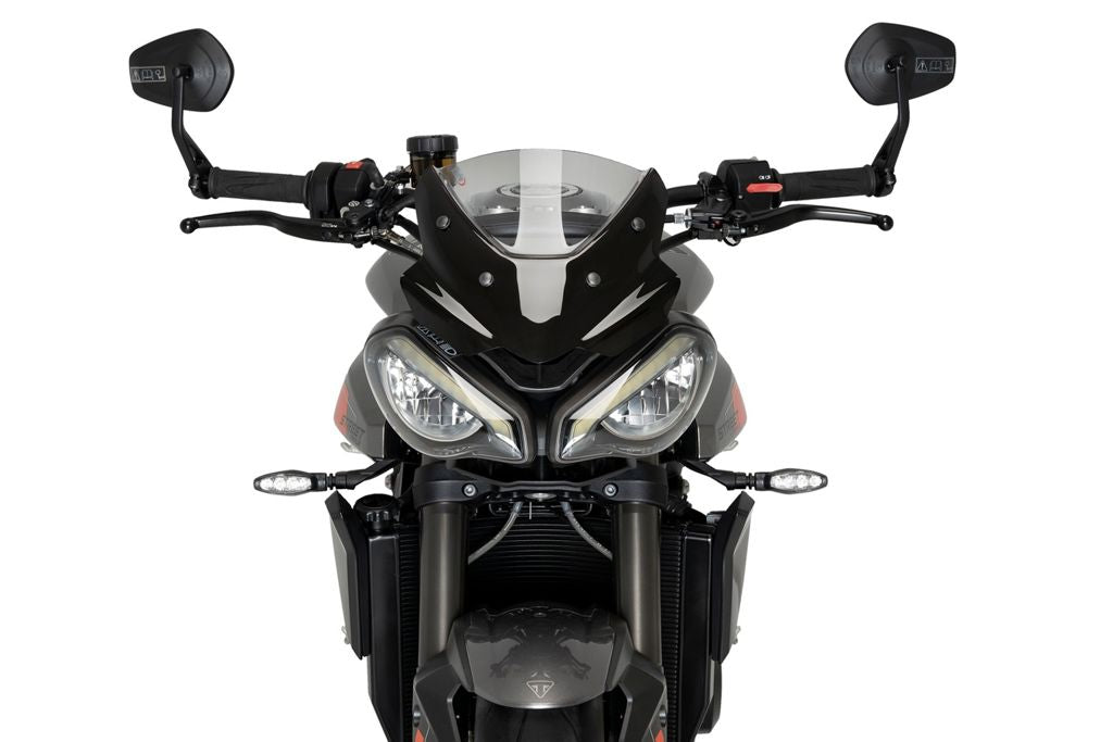 Puig Vervangingsruit - Triumph Street Triple R 765 2023-2026 | Triumph Street Triple RS 765 2023-2026 - Sport