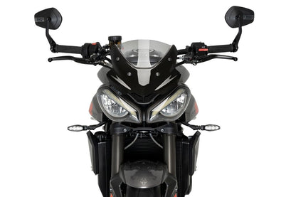 Puig Vervangingsruit - Triumph Street Triple R 765 2023-2026 | Triumph Street Triple RS 765 2023-2026 - Sport