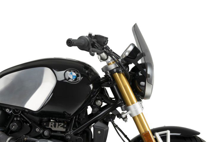 Vervangingsruit Naked Bike Sport Puig Bmw R12 / R12 Ninet '24-
