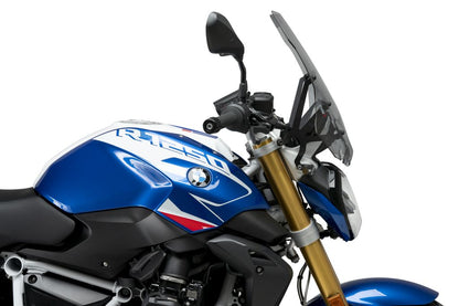 Puig Windscherm - BMW R1250R 2023-2026 - Touring