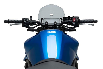 Vervangingsruit Naked Bike Model Touring Puig Honda Cb750 Hornet '25-