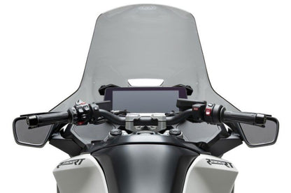 Puig Windscherm - BMW R1300RT 2025-2026 - touring