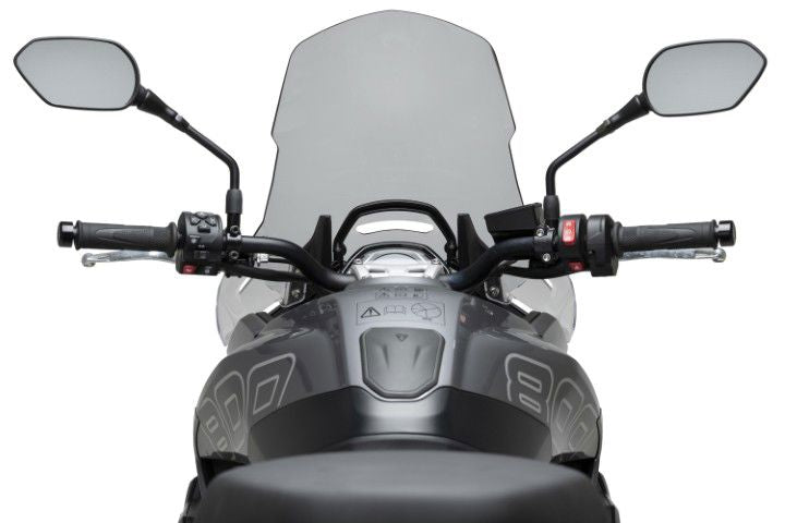 Vervangingsruit Touring Puig Triumph Tiger 800 Sport '25-