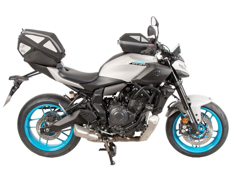 Sportrack Hepco&Becker Yamaha Mt-07 '25-
