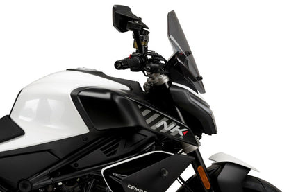 Vervangingsruit Naked Bike Sport Puig Cf Moto 450Nk '23-
