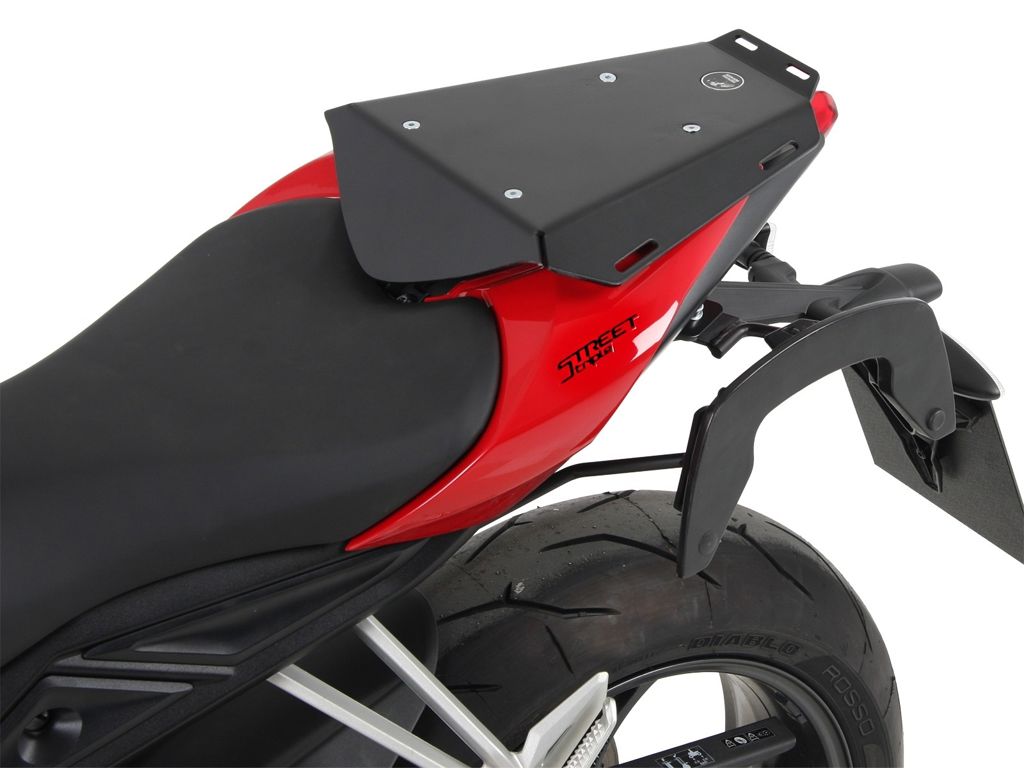 Sportrack Hepco&Becker Triumph Street Triple 765 Rs/R/S '17-