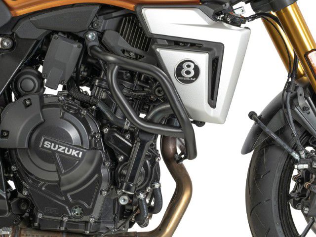 Valbeugel Zwart Hepco&Becker Suzuki Gsx-8T '25-