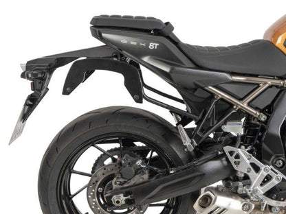 C-Bow tasdragers zwart Hepco&Becker Suzuki GSX-8T '24-