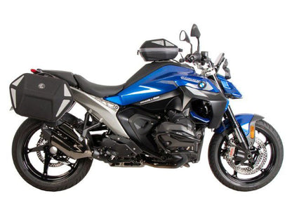 C-Bow tasdragers zwart Hepco&Becker BMW R1300RS '25-