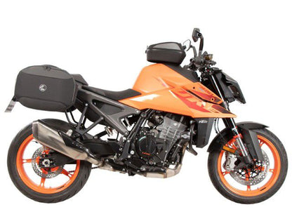 C-Bow tasdragers zwart Hepco&Becker KTM Duke 990 / R '24-