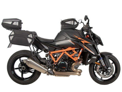 C-Bow Tasdrager Hepco&Becker Ktm 1390 Superduke R / Evo '24-