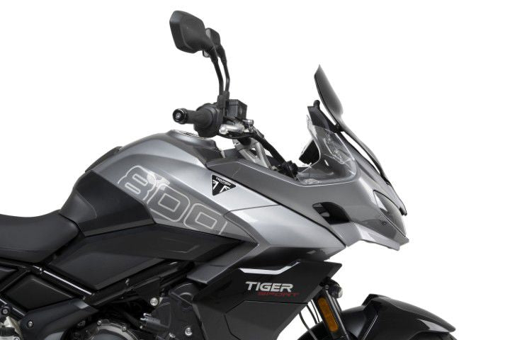 Vervangingsruit Sport Puig Triumph Tiger 800 Sport '25-