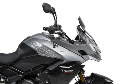 Vervangingsruit Sport Puig Triumph Tiger 800 Sport '25-