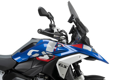 Vervangingsruit Touring Puig Voor Bmw R1300Gs / Adventure (Met Radar)