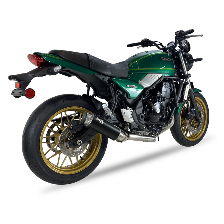 Ixil Sport Xtrem Black Kawasaki Z900 / A2 '25-