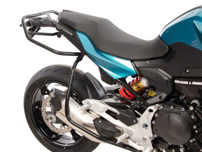Valbeugel achterzijde zwart Hepco&Becker BMW F900R '25-