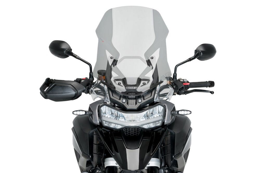Vervangingsruit Touring Puig Triumph Tiger 1200 Gt '22-