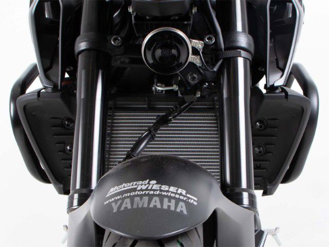 Valbeugel Zwart Hepco&Becker Yamaha Mt-03 '25-