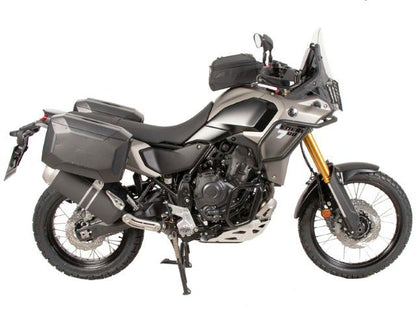 C-Bow Tasdragers Zwart Hepco&Becker Yamaha Tenere 700 Rally '25-