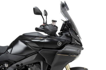 Vervangingsruit Touring Met Opzetruitje Puig Yamaha Tracer 9 / Gt '25- Transparant