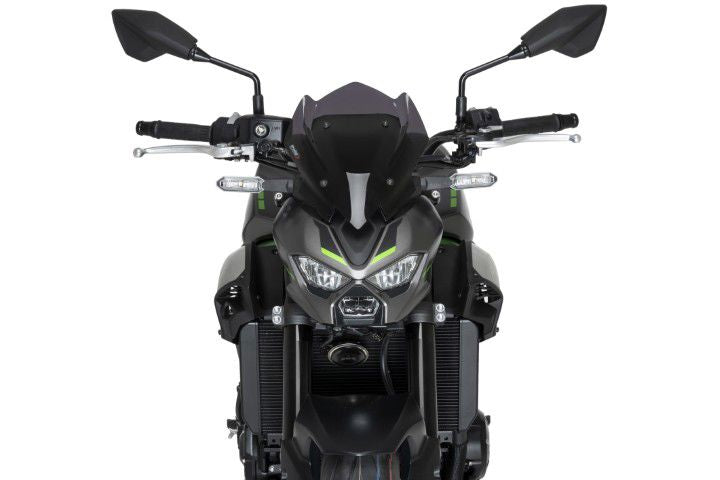 Vervangingsruit Naked Bike Sport Puig Kawasaki Z900 '25-