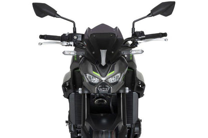 Vervangingsruit Naked Bike Sport Puig Kawasaki Z900 '25-