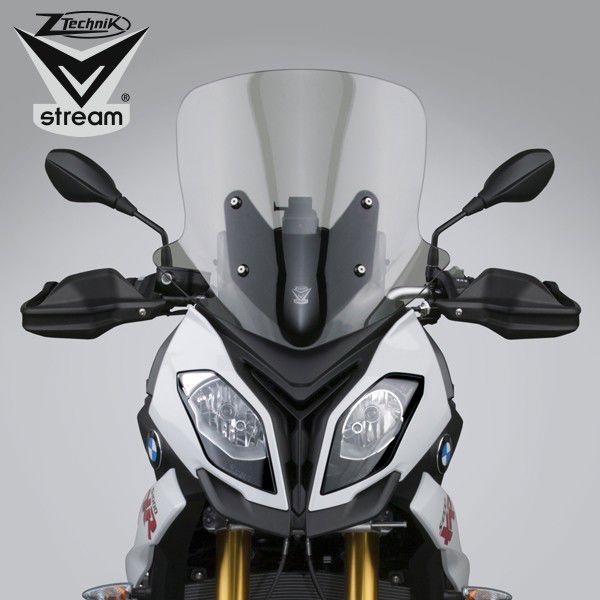 Vervangingsruit Ztechnik Vstream Sport/Tour Licht Getint Bmw S1000Xr '15-'19