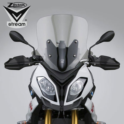Vervangingsruit Ztechnik Vstream Sport/Tour Licht Getint Bmw S1000Xr '15-'19