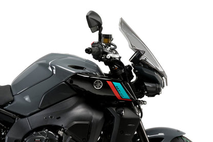 Vervangingsruit Naked Bike Touring Puig Yamaha Mt-10 '22-