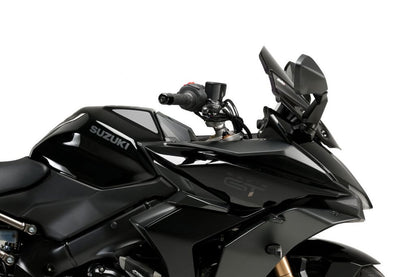 Vervangingsruit Sport Puig Suzuki Gsx-S1000Gt '22-