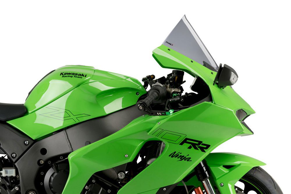Vervangingsruit R-Racer Puig Kawasaki Zx-10R '21-