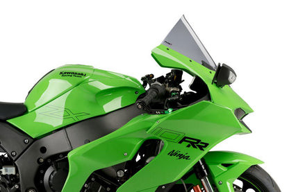 Vervangingsruit R-Racer Puig Kawasaki Zx-10R '21-