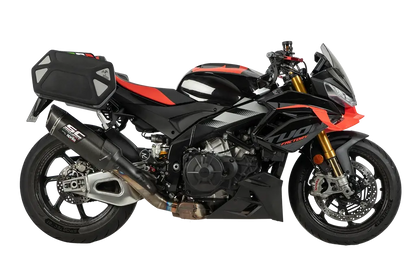 C-Bow tasdragers Hepco&Becker Aprilia Tuono V4 Factory '25-
