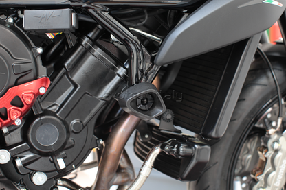 Sliders Evotech Anti-Shock Mv Agusta Brutale 800 '16- / Rr '18- (Euro 4)