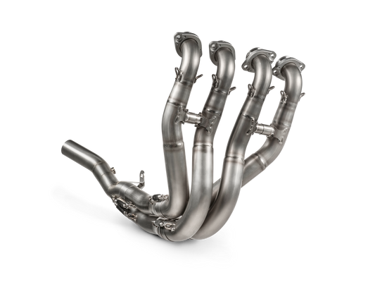 Akrapovič Voorbochten (Headers) - Kawasaki Ninja ZX-10R 2021-202 en meer
