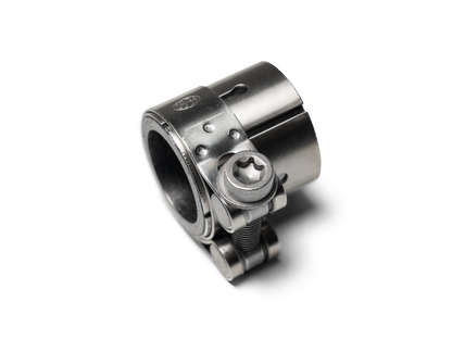 Akrapovič Montagesets - Yamaha XMAX 125 2021-2024