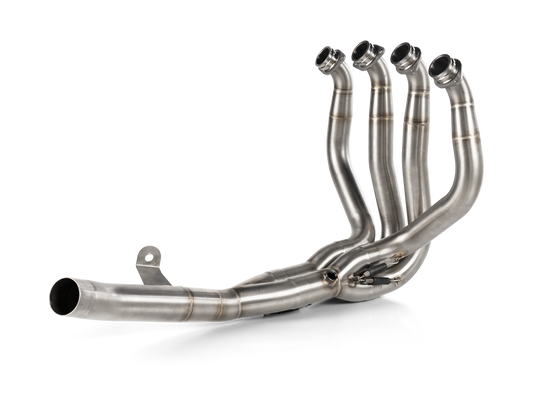 Akrapovič Voorbochten (Headers) - Kawasaki Z H2 2020-2023