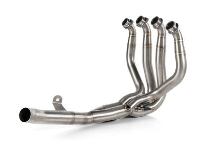 Akrapovič Voorbochten (Headers) - Kawasaki Z H2 2024-2026