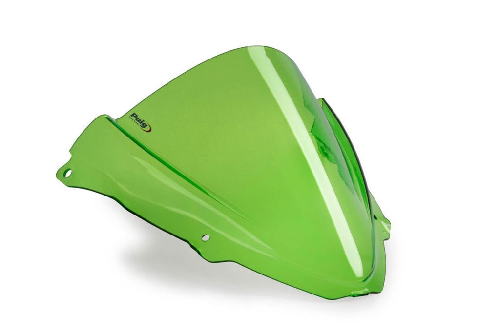 Vervangingsruit Z-Racing Puig Kawasaki Zx6-R '24-