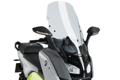 Vervangingsruit V-Tech Line Touring BMW C-Evolution '16-