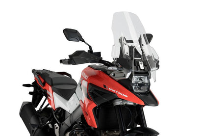 Vervangingsruit Touring Puig Suzuki Dl1050/Xt/De '20-