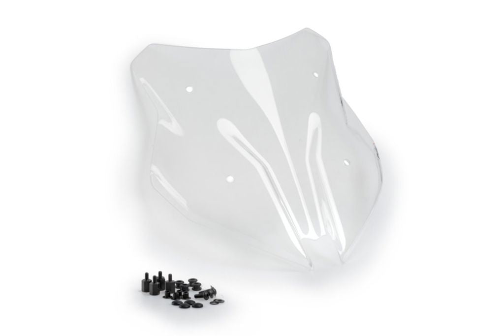 Vervangingsruit Sport Puig Bmw F900Xr '20-
