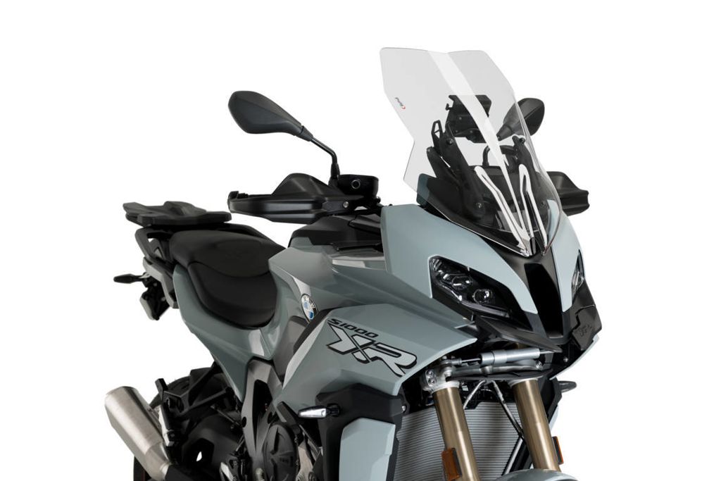 Vervangingsruit Touring Puig Bmw S1000Xr '20-