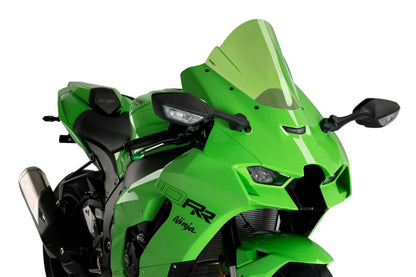 Vervangingsruit Z-Racing Puig Kawasaki Zx10-R '21-