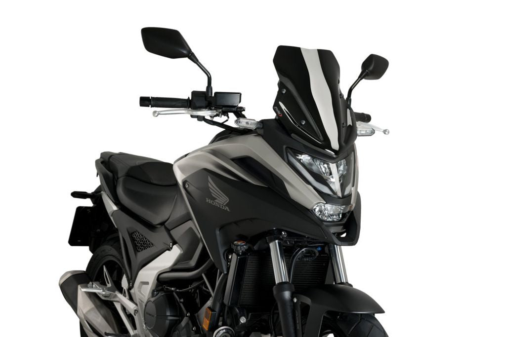 Vervangingsruit Sport Puig Honda Nc750X '21-24