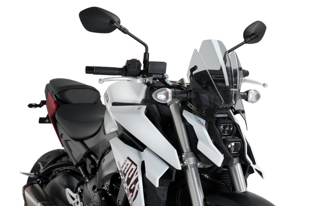 Vervangingsruit Naked Bike Sport Suzuki Gsx-S950 '22-23 / Gsx-S1000 '21-24