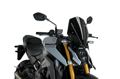 Vervangingsruit Naked Bike Touring Suzuki Gsx-S950 '22-23 / Gsx-S1000 '21-24