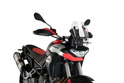 Vervangingsruit Model Sport Puig Aprilia Tuareg 660 '22-